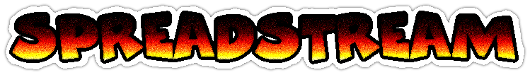 SpreadStream