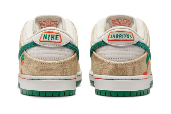 Nike SB Dunk Low Jarritos - FD0860-001 - Image 4