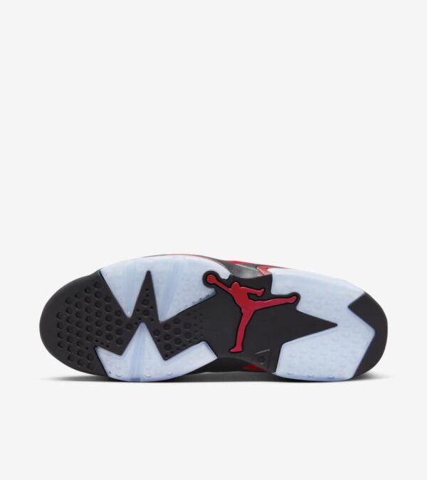 Air Jordan 6 Toro Bravo CT8529-600 - Image 2
