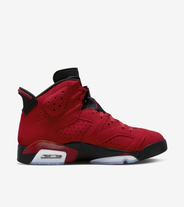 Air Jordan 6 Toro Bravo CT8529-600 - Image 3