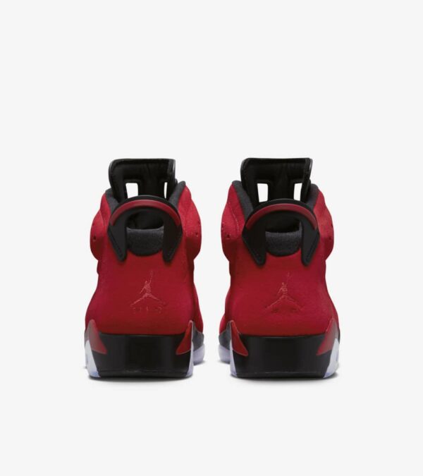 Air Jordan 6 Toro Bravo CT8529-600 - Image 5