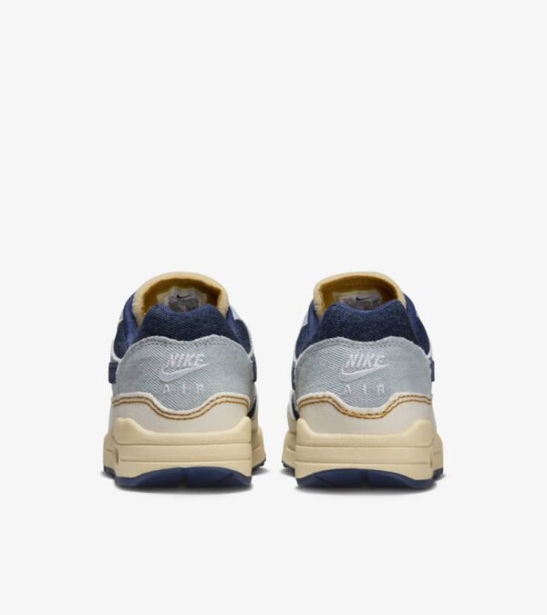 Air Max 1 Aura and Midnight Navy - Image 5
