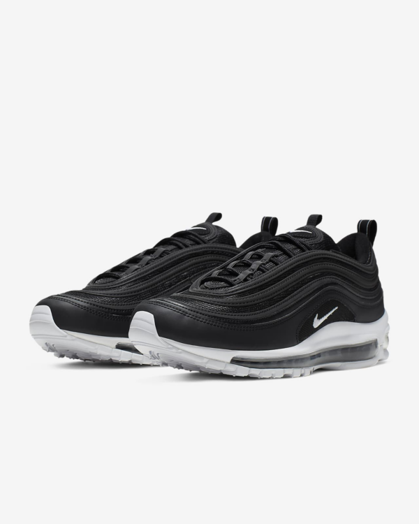 Nike Air Max 97 Men's Shoes 921826-001 - Image 5