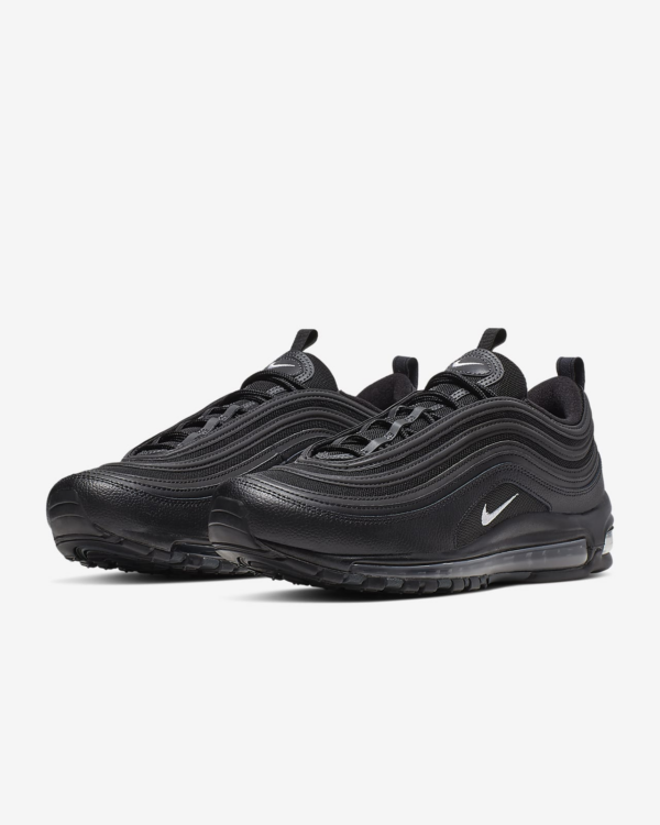 Nike Air Max 97 Men's Shoes 921826-015 - Image 5
