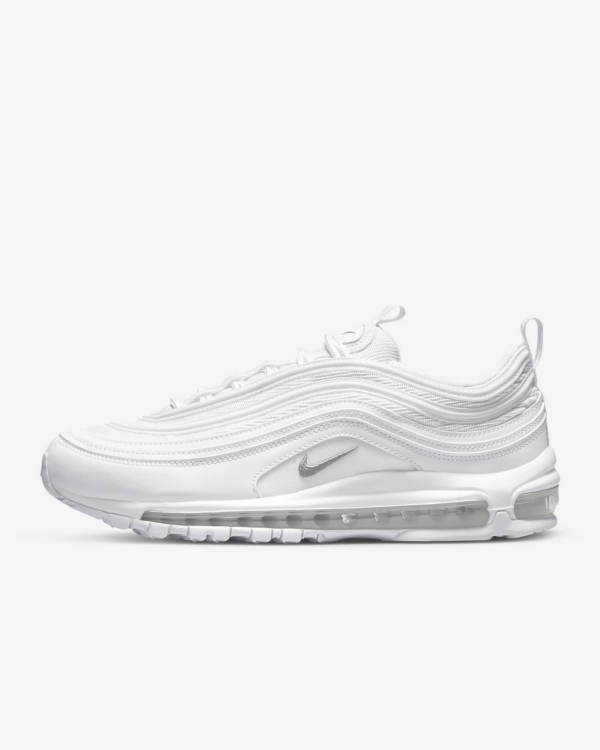 Nike Air Max 97 Men's Shoes 921826-101