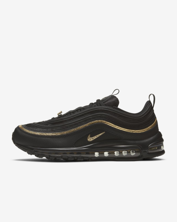 Nike Air Max 97 Men's Shoes DC2190-001