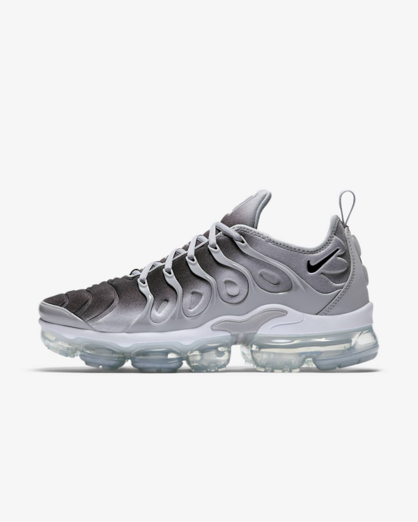 Nike Air VaporMax PlUK Men's Shoes 924453-007