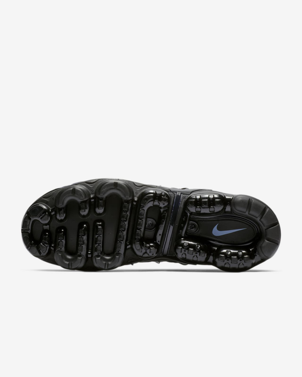 Nike Air VaporMax PlUK Men's Shoes 924453-018 - Image 2