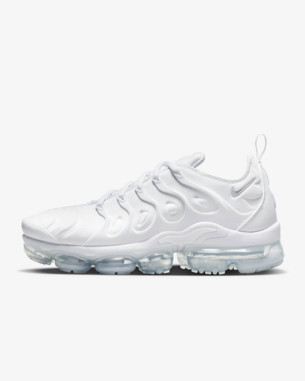 Nike Air VaporMax PlUK Men's Shoes 924453-100