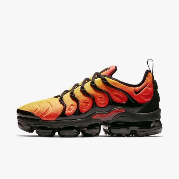 Nike Air VaporMax PlUK Men's Shoes 924453-006