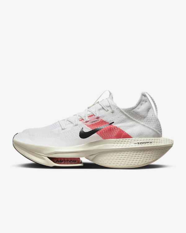 Nike Alphafly 2 'Eliud Kipchoge'