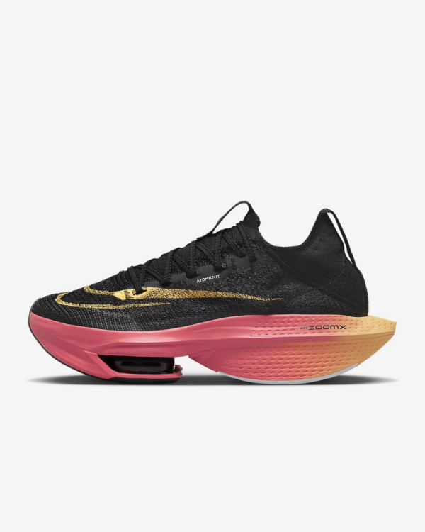 Nike Alphafly 2 Women's Road Racing Shoes DN3559-001