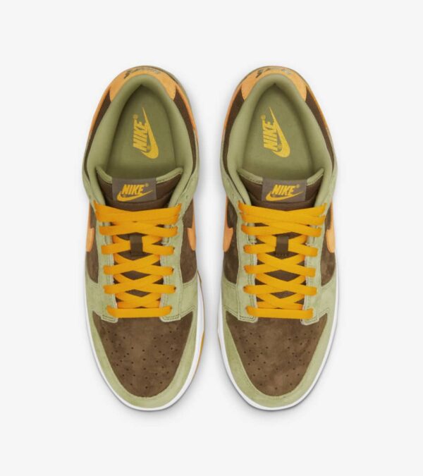 Dunk Low Dusty Olive - Image 4