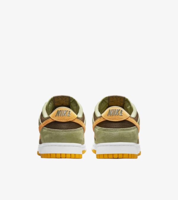 Dunk Low Dusty Olive - Image 5