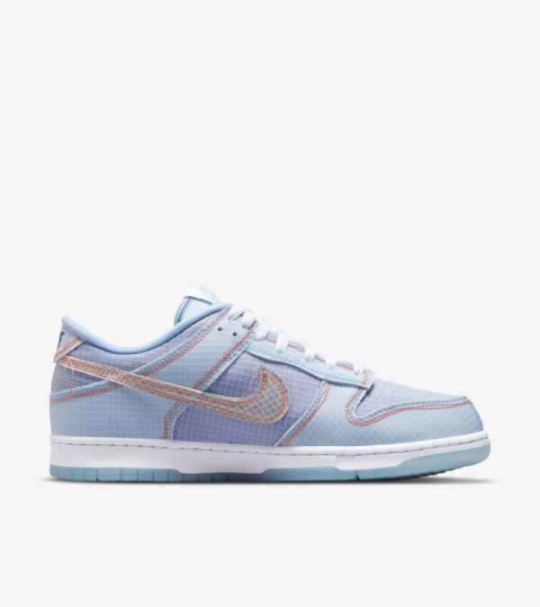 Dunk Low x UNION Argon - Image 3