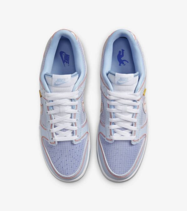 Dunk Low x UNION Argon - Image 4