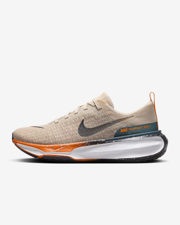Nike Invincible Run 3 Men's Road Running Shoes FQ8720-140