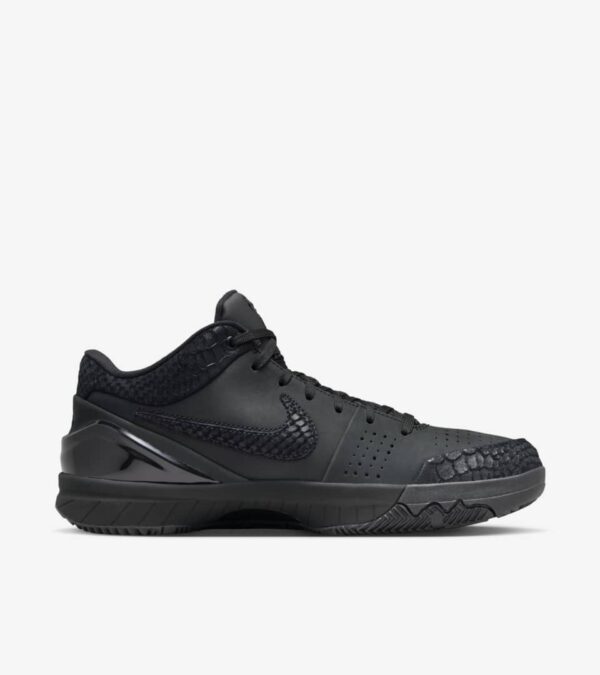 Kobe 4 Protro Gift of Mamba - Image 3