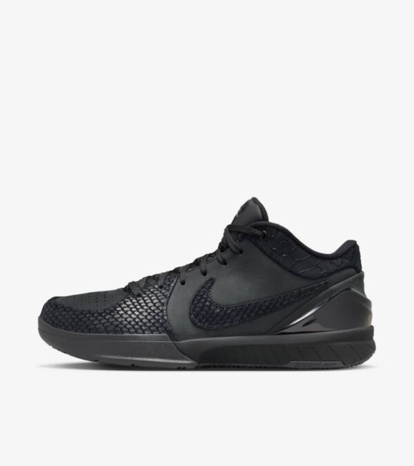 Kobe 4 Protro Gift of Mamba