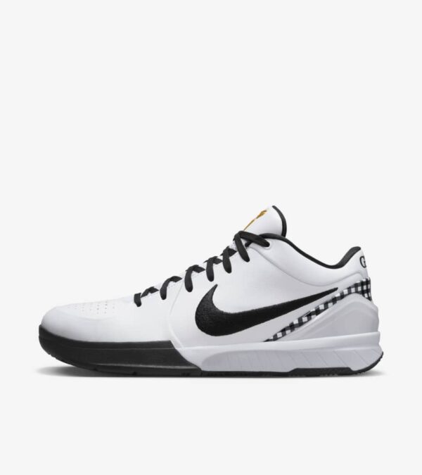 Kobe 4 Protro Mambacita