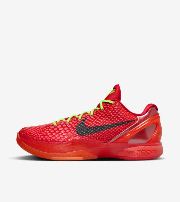 Kobe 6 Protro 'Reverse'