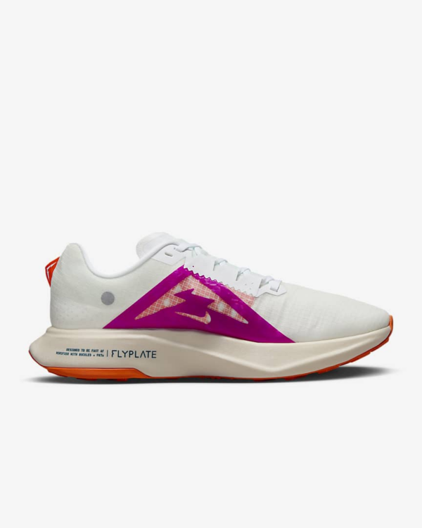 Nike ZoomX Ultrafly DX1978-101 - Image 3