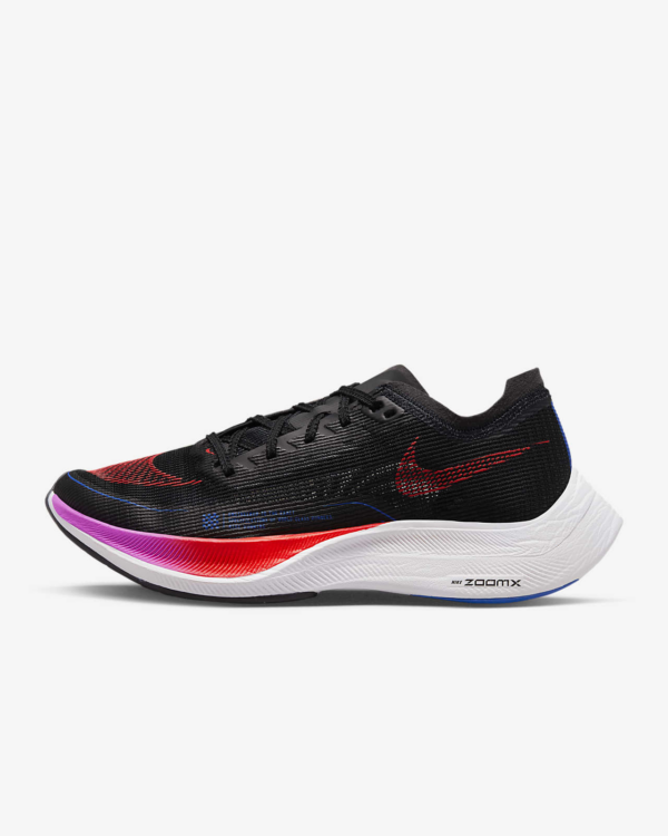 Nike Vaporfly 2 Women's Road Racing Shoes CU4123-002