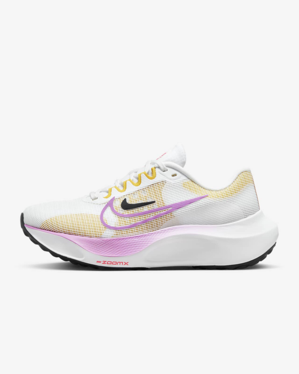 Nike Zoom Fly 5 Women's Road Running Shoes DM8974-100