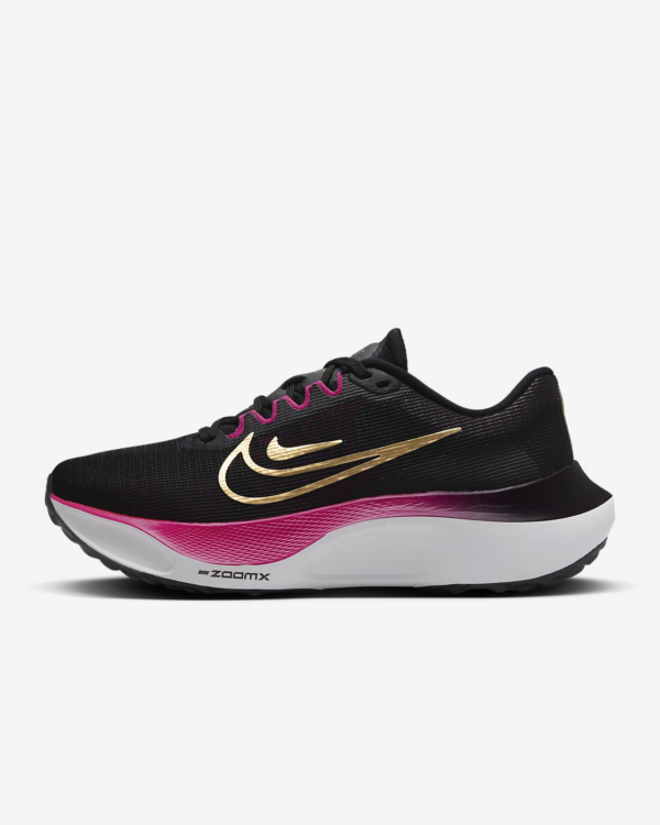 Nike Zoom Fly 5 Women's Road Running Shoes DM8974-004