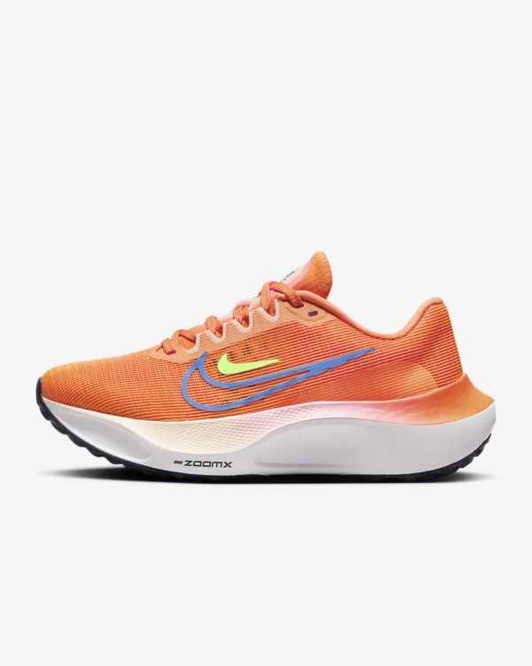 Nike Zoom Fly 5 Women's Road Running Shoes DM8974-802