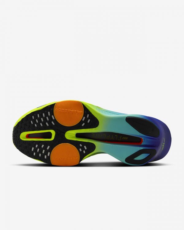 Chaussures de course sur route pour femme Nike Alphafly 3 FD8315-700 - Image 3