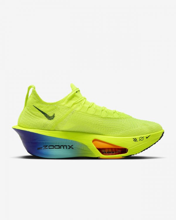 Chaussures de course sur route pour femme Nike Alphafly 3 FD8315-700 - Image 4