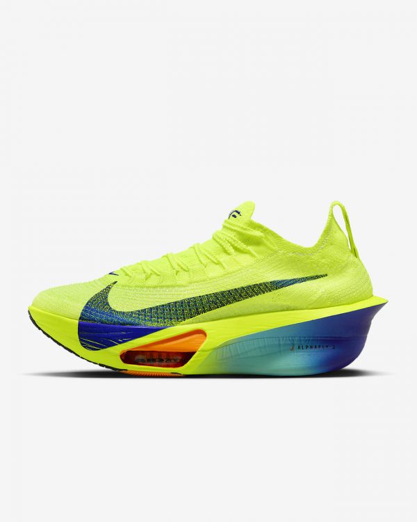 Chaussures de course sur route pour femme Nike Alphafly 3 FD8315-700