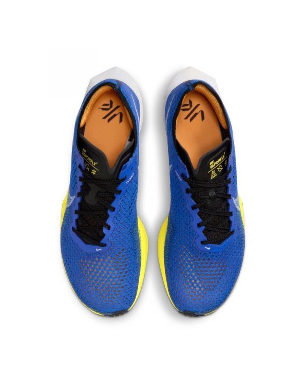 Nike Vaporfly 3 Men's Road Racing Shoes DV4129-400 - Image 2