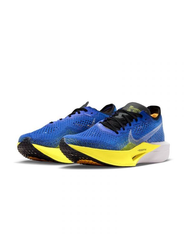 Nike Vaporfly 3 Men's Road Racing Shoes DV4129-400 - Image 3