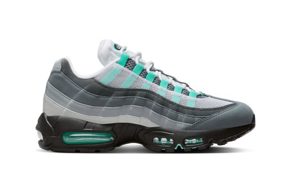 Nike Air Max 95 Hyper Turquoise