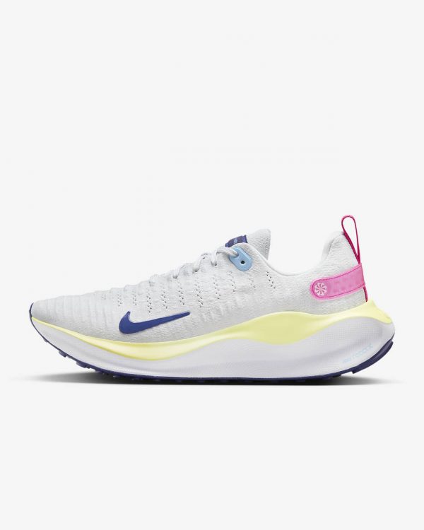 Nike InfinityRN 4 Women's Road Running Shoes DR2670-009