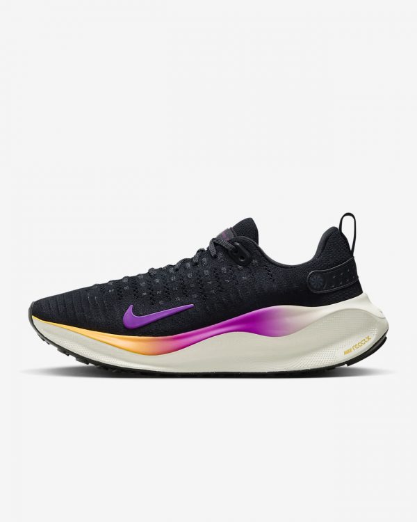 Nike InfinityRN 4 Women's Road Running Shoes DR2670-011