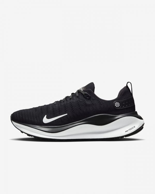 Nike InfinityRN 4 Men's Road Running Shoes DR2665-001