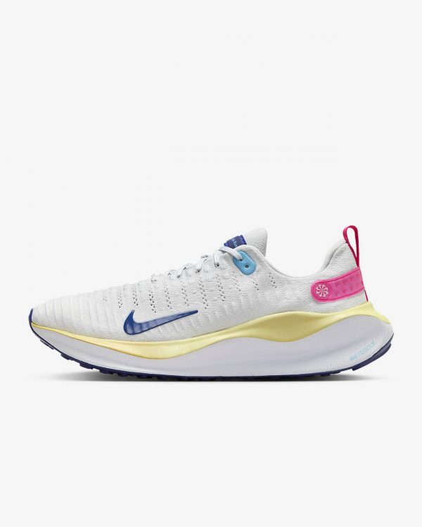Nike InfinityRN 4 Men's Road Running Shoes DR2665-009