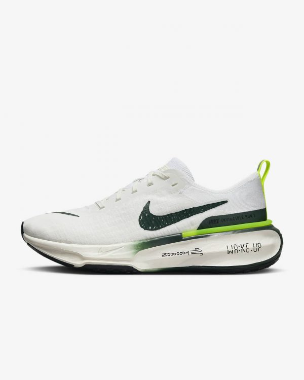 Nike Invincible 3 Men's Road Running Shoes FZ4018-100