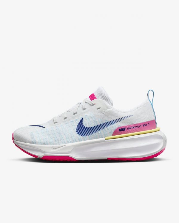 Nike Invincible 3 Women's Road Running Shoes DR2660-105
