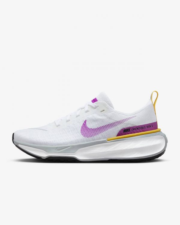 Nike Invincible 3 Women's Road Running Shoes DR2660-101