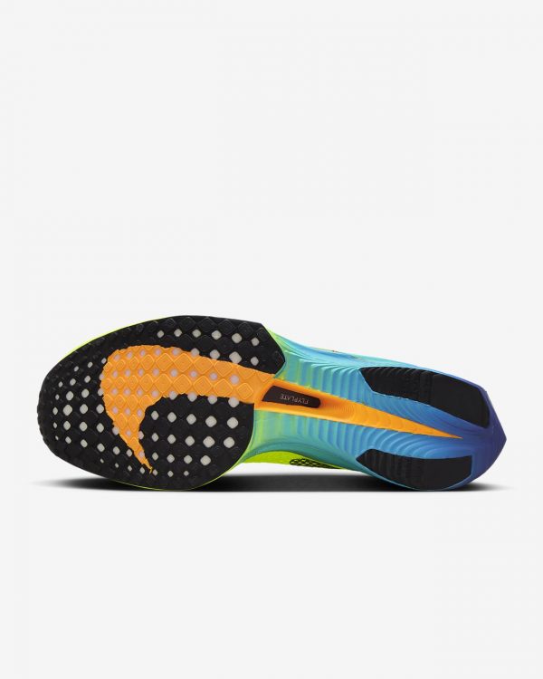 Nike Vaporfly 3 Women's Road Racing Shoes DV4130-700 - Image 2