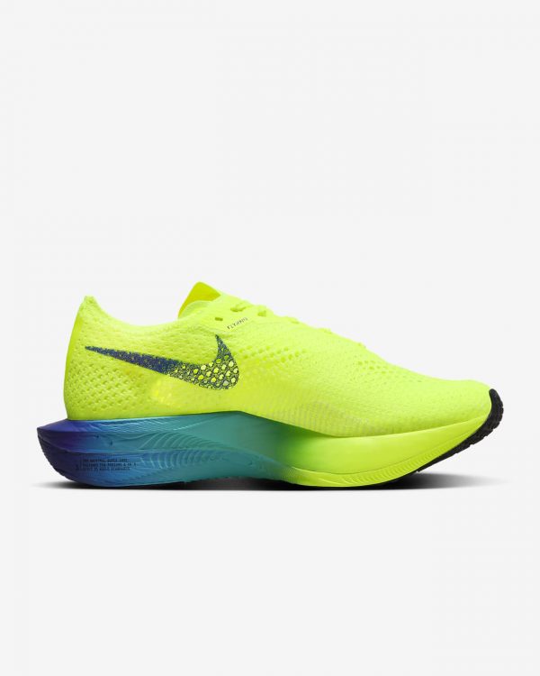 Nike Vaporfly 3 Women's Road Racing Shoes DV4130-700 - Image 3