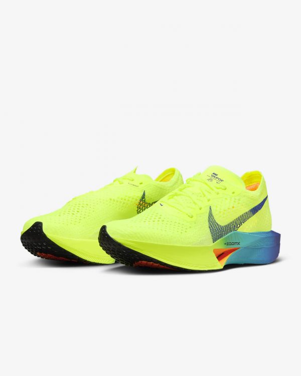 Nike Vaporfly 3 Women's Road Racing Shoes DV4130-700 - Image 5