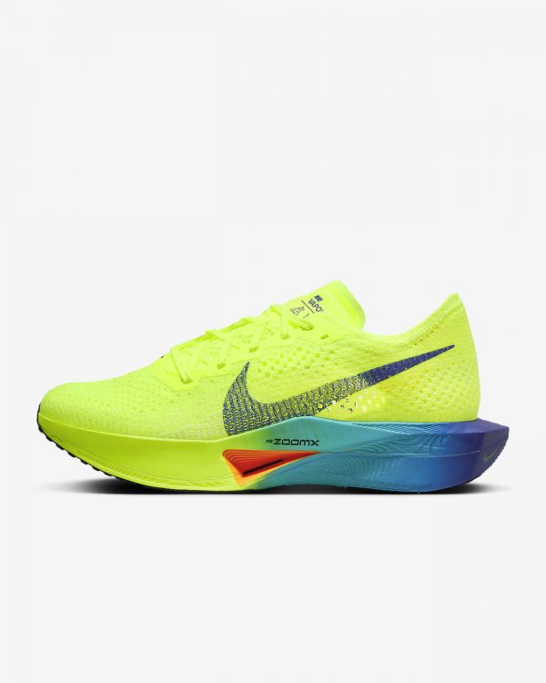 Nike Vaporfly 3 Women's Road Racing Shoes DV4130-700