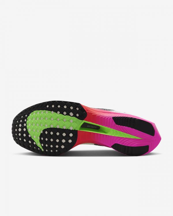 Nike Vaporfly 3 Women's Road Racing Shoes HF4995-100 - Image 2