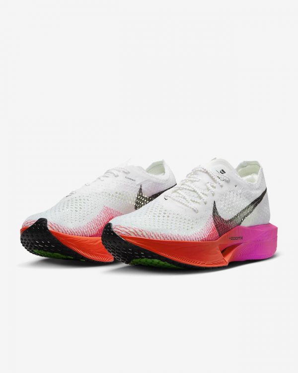 Nike Vaporfly 3 Women's Road Racing Shoes HF4995-100 - Image 5
