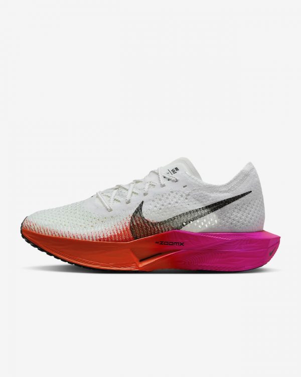 Nike Vaporfly 3 Women's Road Racing Shoes HF4995-100